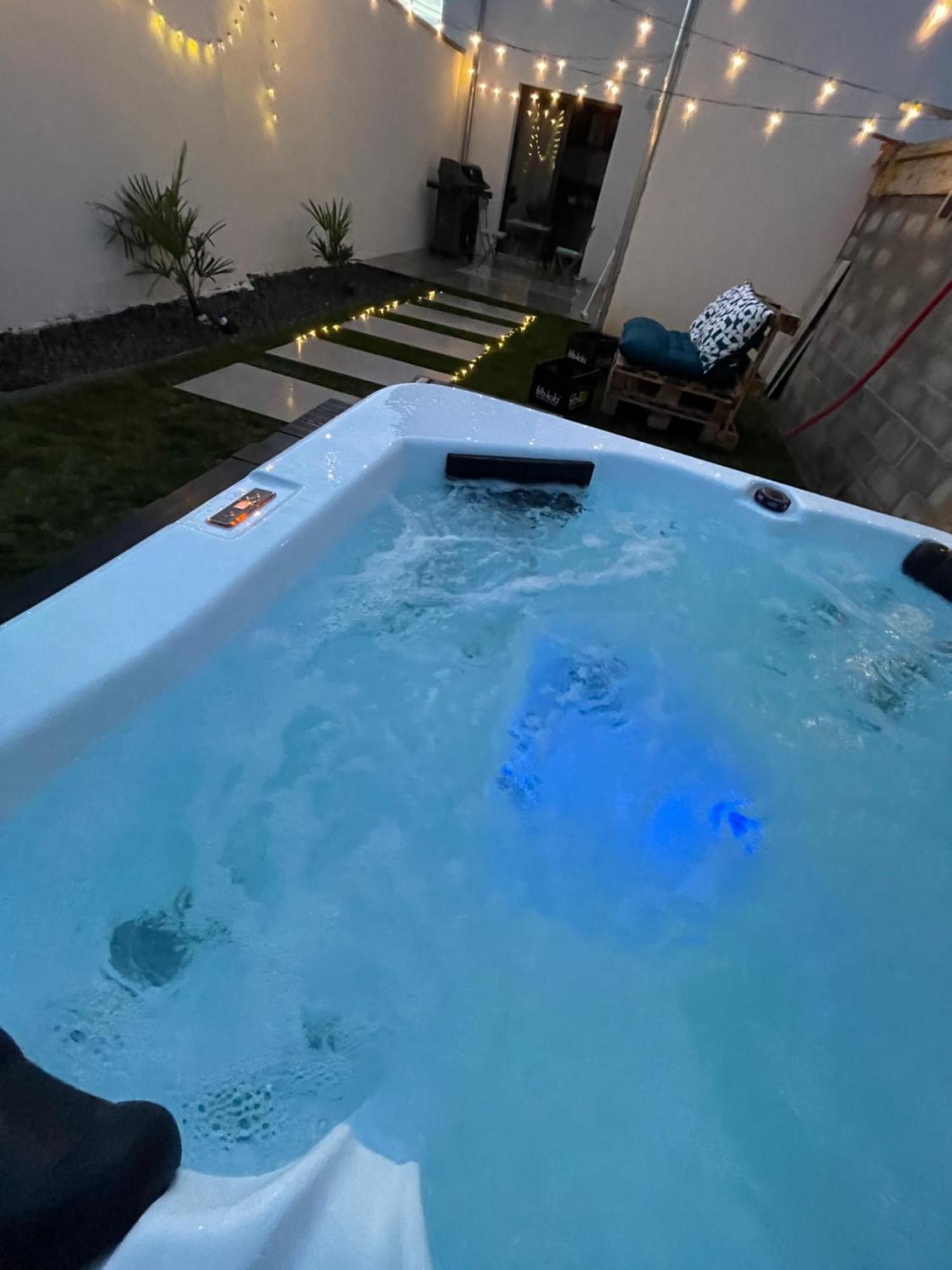 Full House, Jacuzzi, Netflix, 6 Pers, Free Parking 10' Colmar Villa Widensolen Luaran gambar